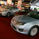 Illustration for article titled First Photo Of 2010 Toyota Prius, 2010 Honda Insight Together
